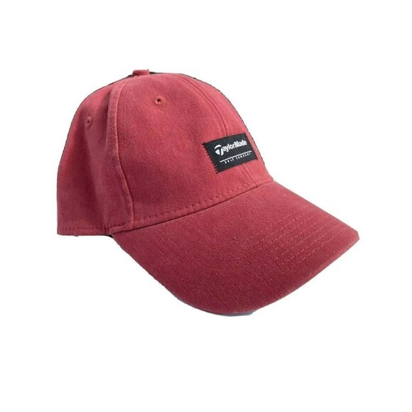 Taylor Made Golf  Hat/Cap Flexfit - Picture 3 of 8